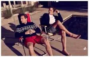 Beymen Club Printemps Été 2015 001