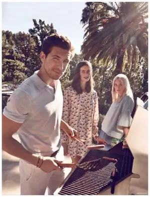 Beymen Club Printemps Été 2015 005