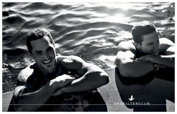 Adam Senn et Ollie Edwards visitent Los Angeles pour le Beymen Club