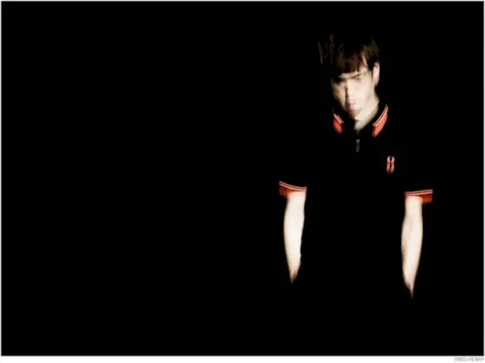 Fred Perry feirer London med Soho Neon Collection