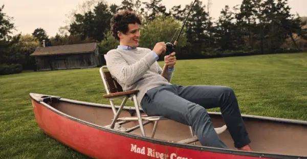 JCrew Hombres Agosto 2023 Lookbook 005