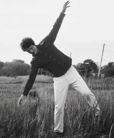 JCrew Hombres Agosto 2023 Lookbook 002