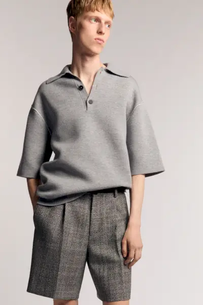 Lanvin Resort 2025 Collectie Heren 008