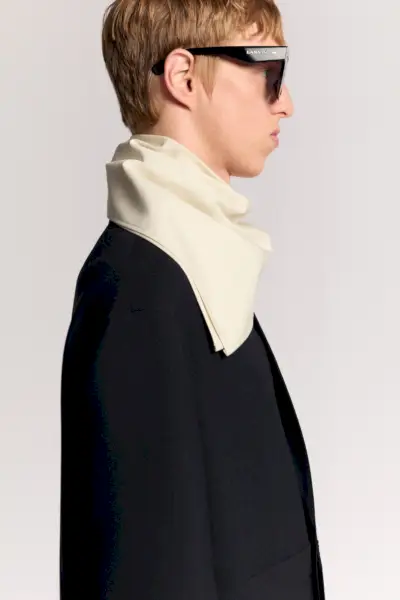 Lanvin Resort 2025 Collectie Heren 012