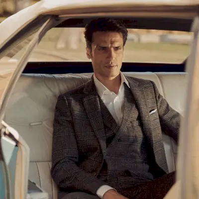 하커티 가을 겨울 2021 컬렉션 015