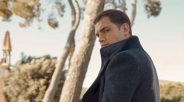 하커티 2021 가을 겨울 컬렉션 017