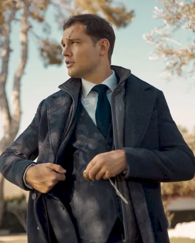 하커티 가을 겨울 2021 컬렉션 002