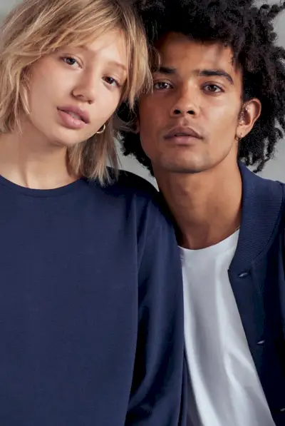 Kolekcija David Gandy Wellwear 2021 Lookbook 012