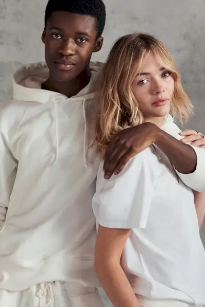 Kolekcija David Gandy Wellwear 2021 Lookbook 013