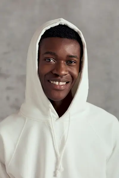 Kolekcija David Gandy Wellwear 2021 Lookbook 003