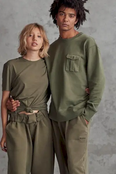 Kolekcija David Gandy Wellwear 2021 Lookbook 008