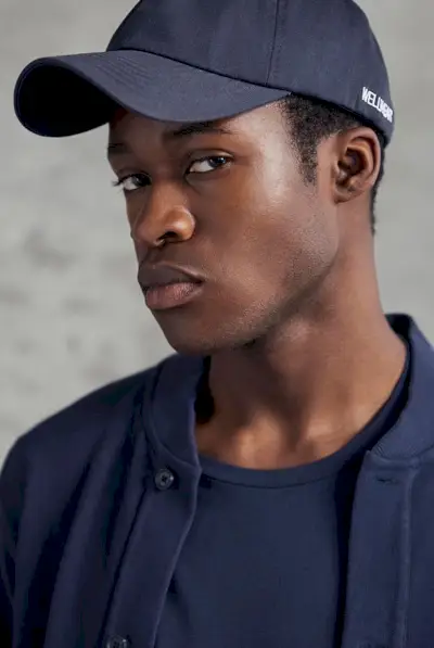 Kolekcija David Gandy Wellwear 2021 Lookbook 005