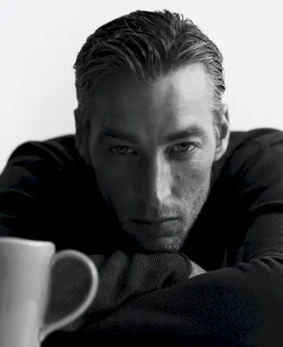 Adolfo Dominguez Forår Sommer 2021 Herrekollektion Lookbook 017