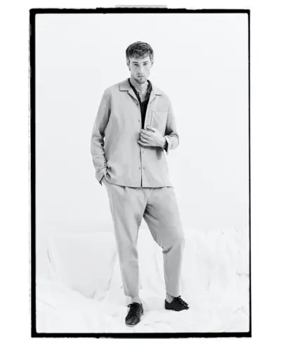 Ādolfo Domingess, 2021. gada pavasara vasara, vīriešu kolekcijas lookbook 008