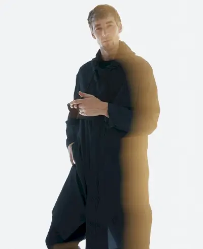 Adolfo Dominguez Forår Sommer 2021 Herrekollektion Lookbook 019