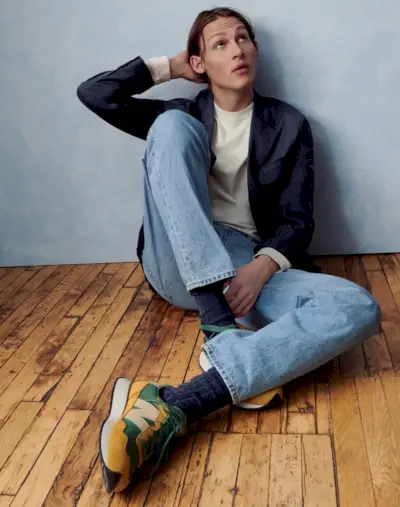 Samuel Wilken stellt kluge Männer vor