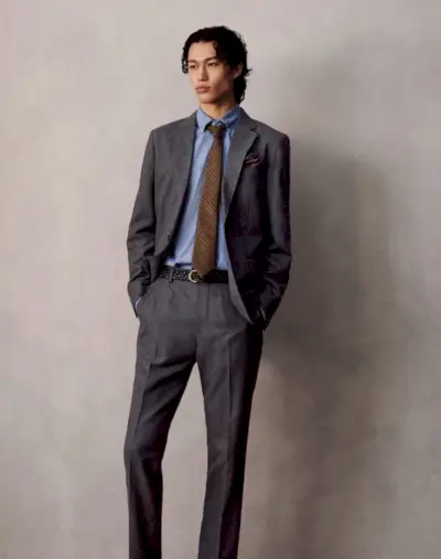 JCrew Men Lookbook Januar 2023 002