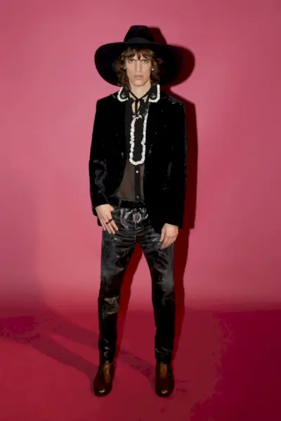 Dsquared2 Męska kolekcja przedjesienna 2023 024