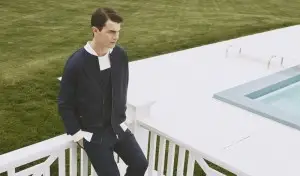 Solid Striped Toamna Iarnă 2015 Colecția 001