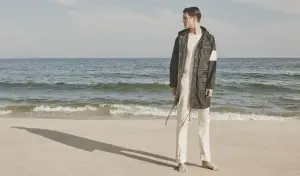 Solid Striped Toamna Iarnă 2015 Colecția 009