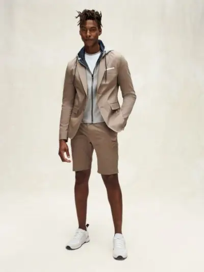 Tommy Hilfiger Tailored Lente Zomer 2020 Herencollectie Lookbook 011