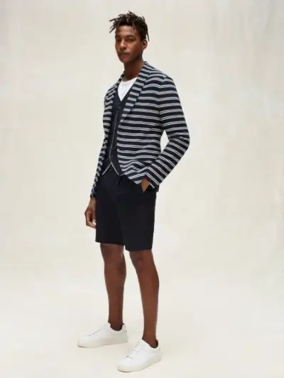 Tommy Hilfiger Tailored Lente Zomer 2020 Herencollectie Lookbook 004