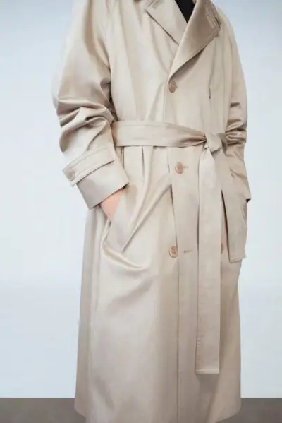 COS Vårsommer 2021 Herrekolleksjon Lookbook 016