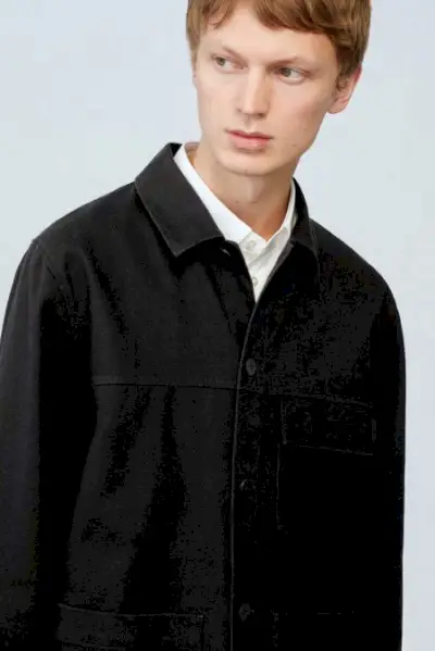 COS Vårsommer 2021 Herrekolleksjon Lookbook 018