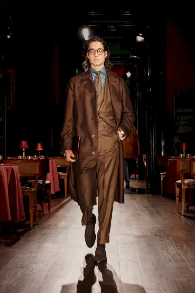 Dunhill Colectia Toamna Iarna 2024 010