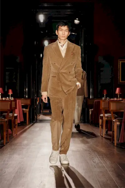 Dunhill Colectia Toamna Iarna 2024 014