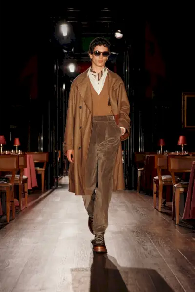 Dunhill Colectia Toamna Iarna 2024 016