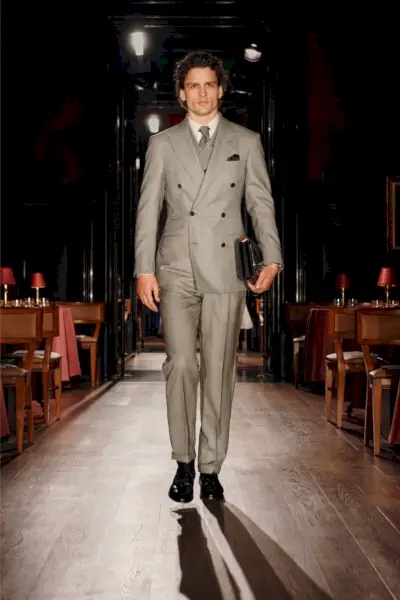 Dunhill Colectia Toamna Iarna 2024 002