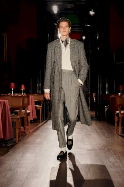 Dunhill Colectia Toamna Iarna 2024 023