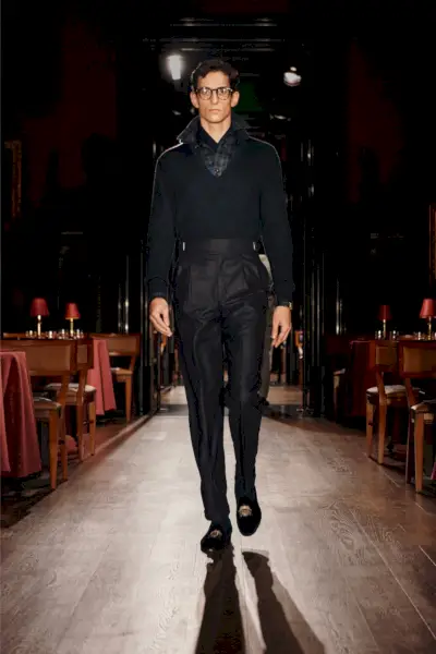 Dunhill Colectia Toamna Iarna 2024 027