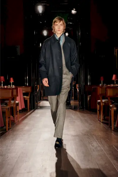 Dunhill Colectia Toamna Iarna 2024 028