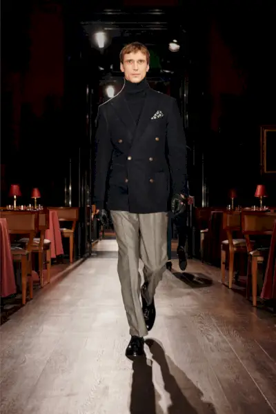 Dunhill Colectia Toamna Iarna 2024 030