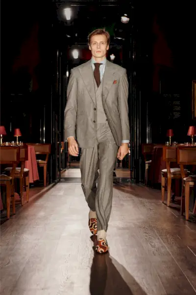 Dunhill Colectia Toamna Iarna 2024 003