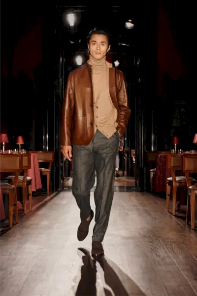 Dunhill Colectia Toamna Iarna 2024 004