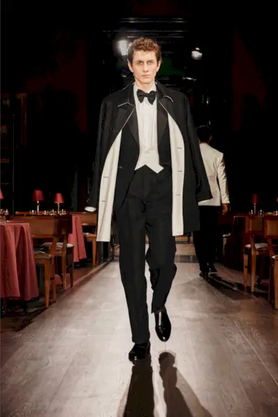 Dunhill Colectia Toamna Iarna 2024 041