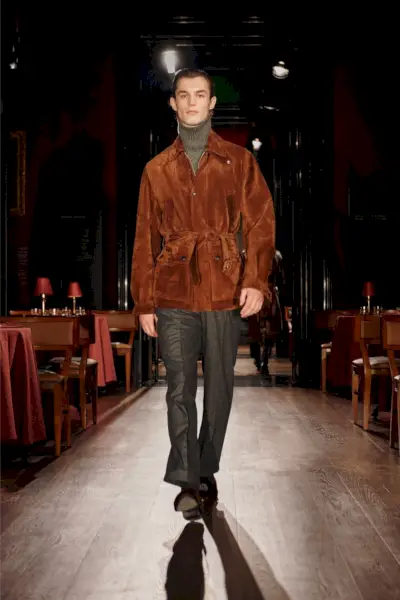 Dunhill Colectia Toamna Iarna 2024 008