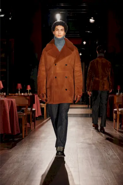 Dunhill Colectia Toamna Iarna 2024 009