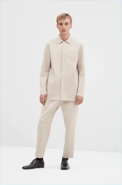 Urobte monochromatické vyhlásenie v neutrálnom vzhľade od COS