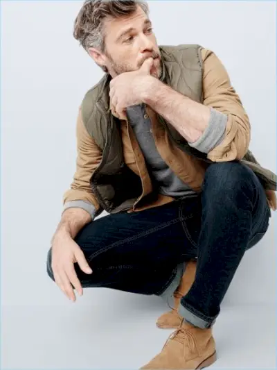 Target 2017 Goodfellow Co Fall 2017 Collection Lookbook 030