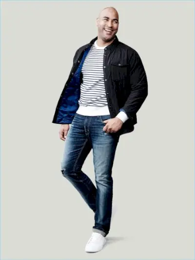 Target 2017 Goodfellow Co Fall 2017 Collection Lookbook 031