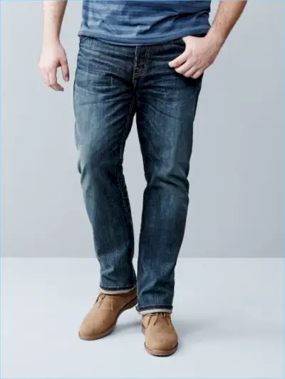 Target 2017 Goodfellow Co Fall 2017 Collection Lookbook 025