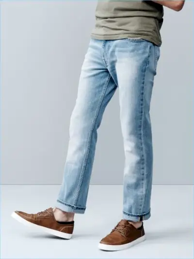 Target 2017 Goodfellow Co Fall 2017 Collection Lookbook 023