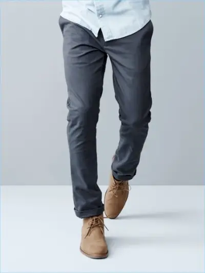 Target 2017 Goodfellow Co Fall 2017 Collection Lookbook 011