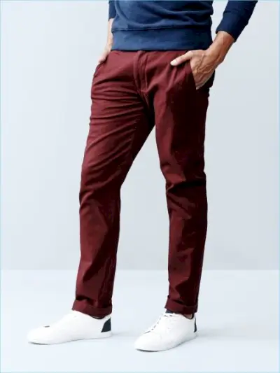 Target 2017 Goodfellow Co Fall 2017 Collection Lookbook 010