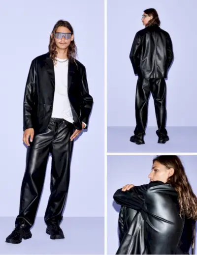 HM Men 2023 Street New Prep Lookbook 004