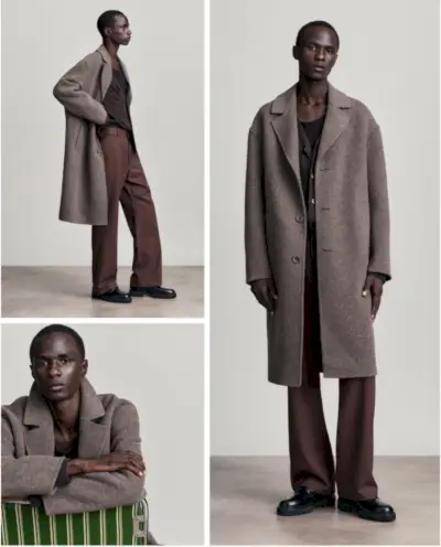 HM Men 2023 Smart Reinvent Lookbook 014
